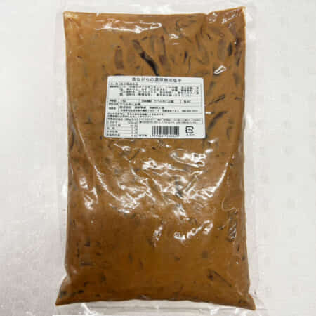 濃厚熟成塩辛｜豊洲で鮮魚・魚の発注なら丸十発注サイト